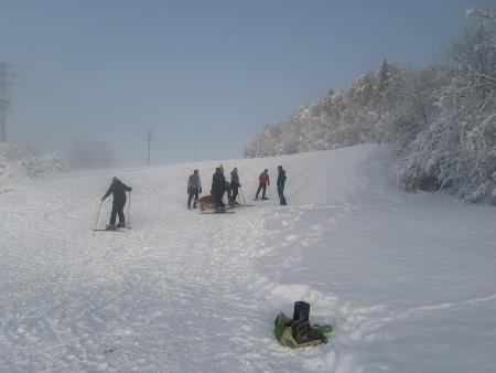 Velika nagrada Mirne 2024 - priprave, foto Julija Kolenc (7)